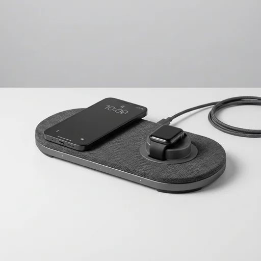 Native Union Drop XL Wireless Charger