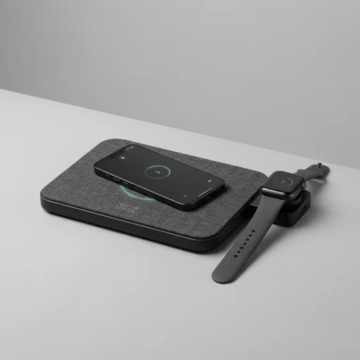 Native Union Drop XL Wireless Charger