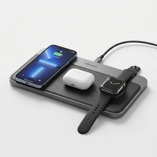 Nomad Base Station Pro