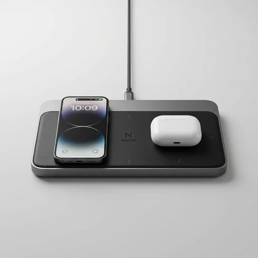 Nomad Base Station Pro