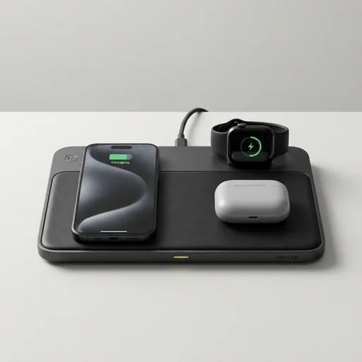 Nomad Base Station Pro