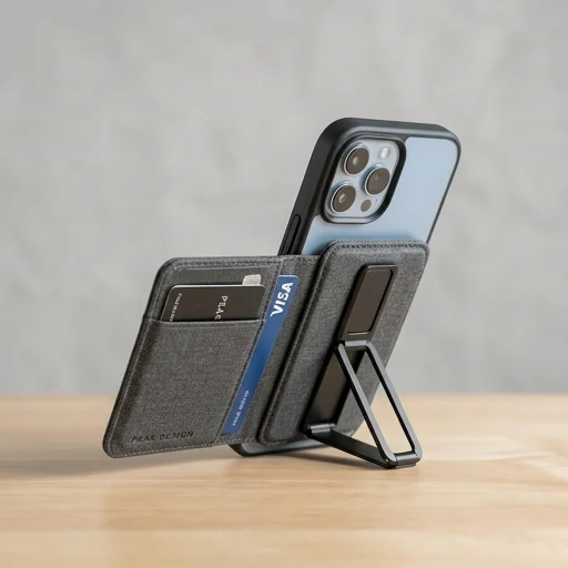 Peak Design Mobile Wallet Stand