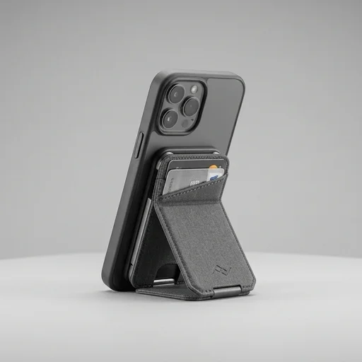 Peak Design Mobile Wallet Stand