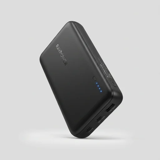 Ravpower 20000mAh Power Bank