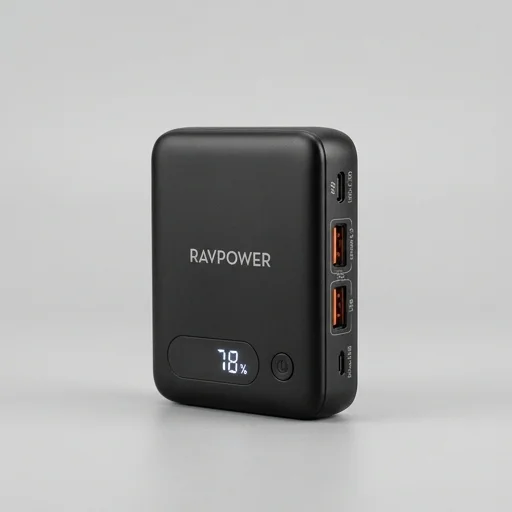 Ravpower 20000mAh Power Bank