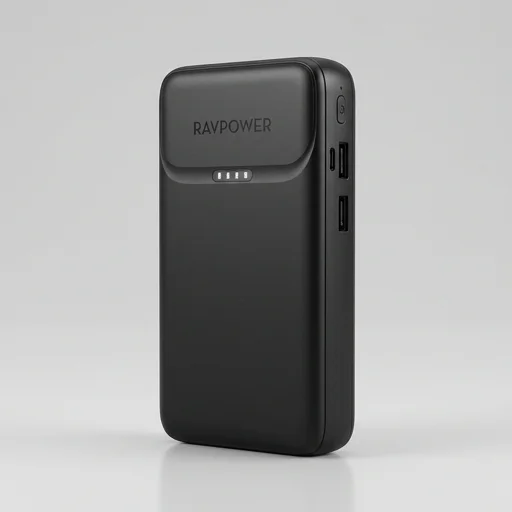 Ravpower 20000mAh Power Bank