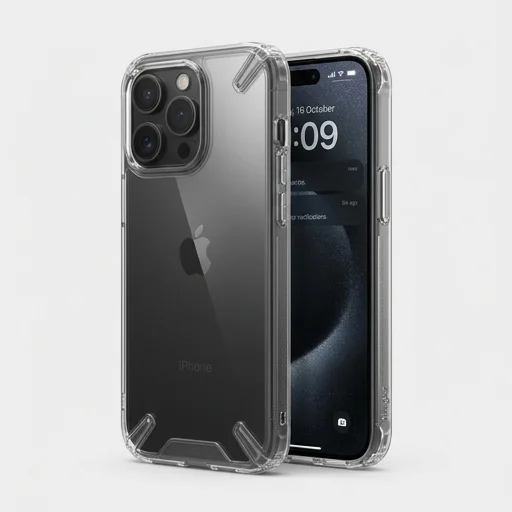 Ringke Fusion Case