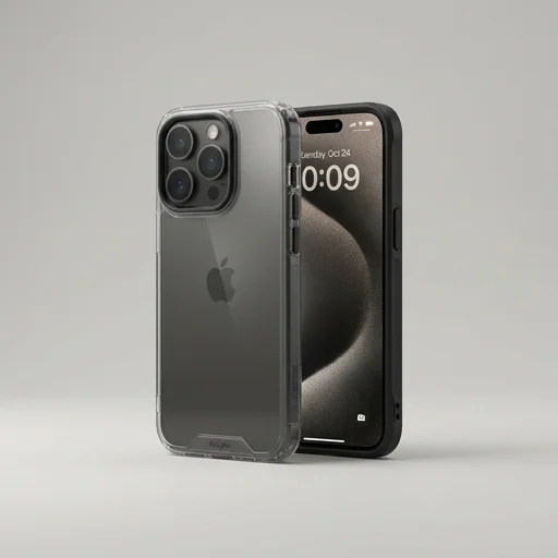 Ringke Fusion Case