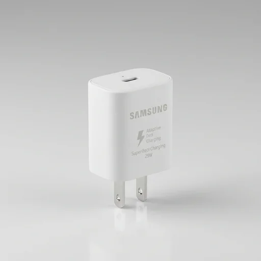 Samsung 25W Fast Charger