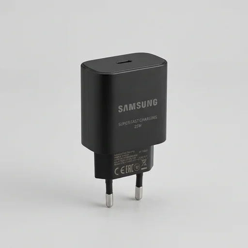 Samsung 25W Fast Charger