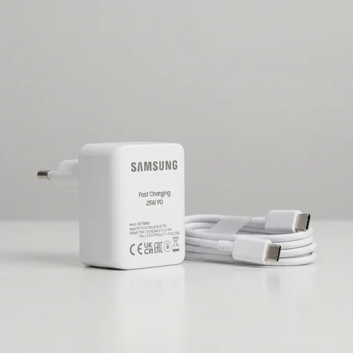 Samsung 25W Fast Charger