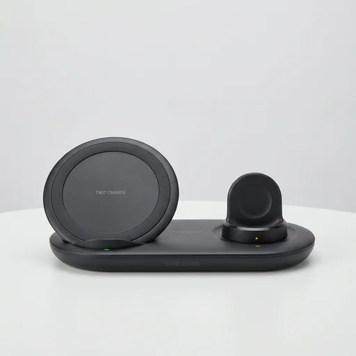 Samsung Wireless Charger Duo Pad