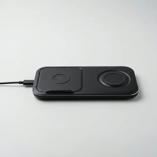 Samsung Wireless Charger Duo Pad