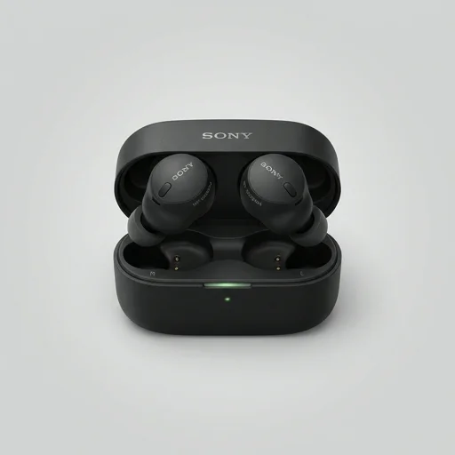 Sony WF 1000XM4