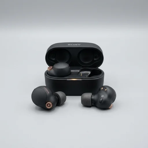 Sony WF 1000XM4