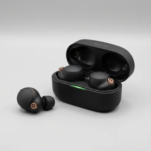 Sony WF 1000XM4