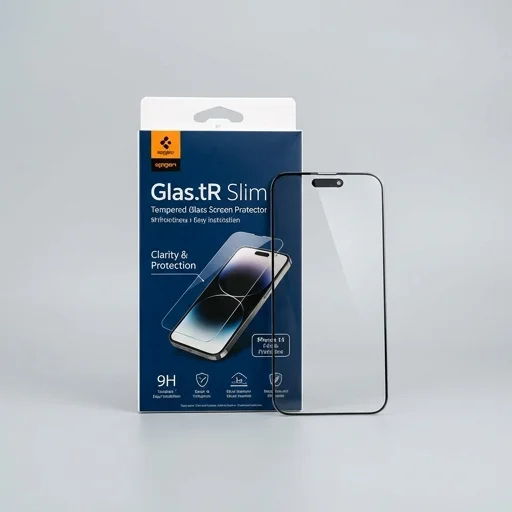 Spigen GLAS.tR Screen Protector