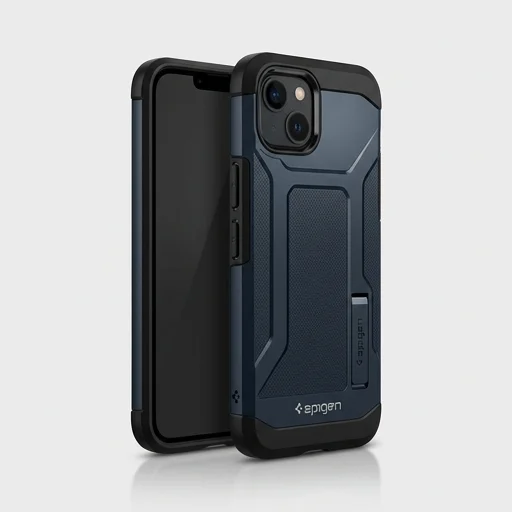 Spigen Tough Armor Case