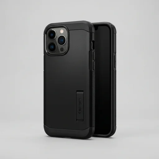 Spigen Tough Armor Case