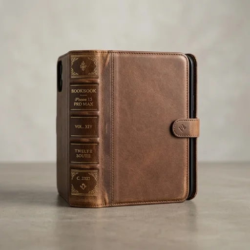 Twelve South BookBook Case