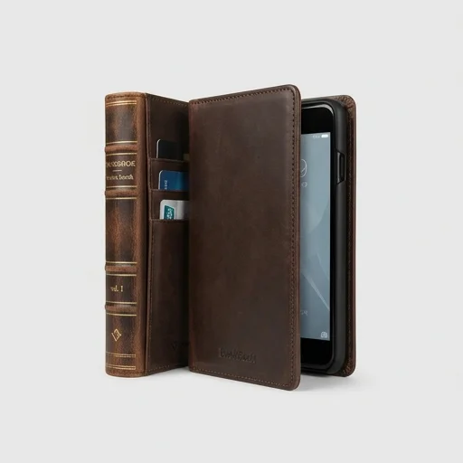 Twelve South BookBook Case