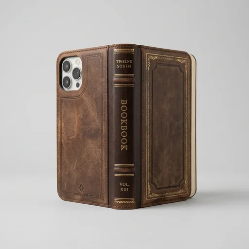 Twelve South BookBook Case
