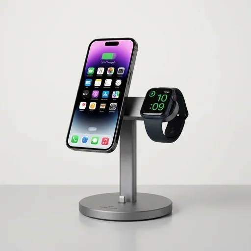 Twelve South HiRise Duet
