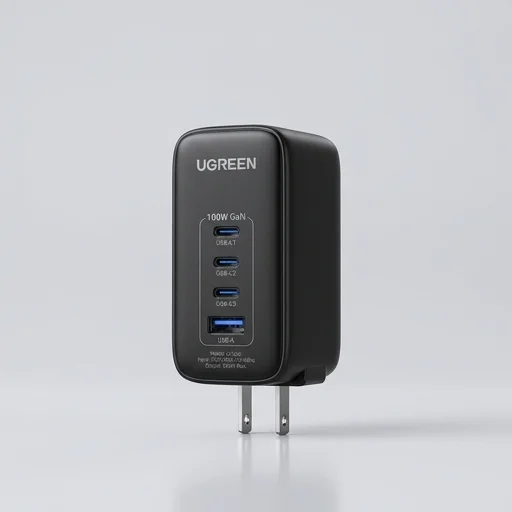 Ugreen 100W GaN Charger