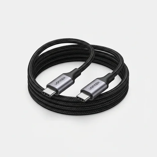 Ugreen USB C To USB C Cable