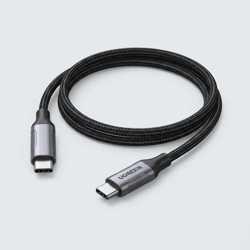 Ugreen USB C To USB C Cable
